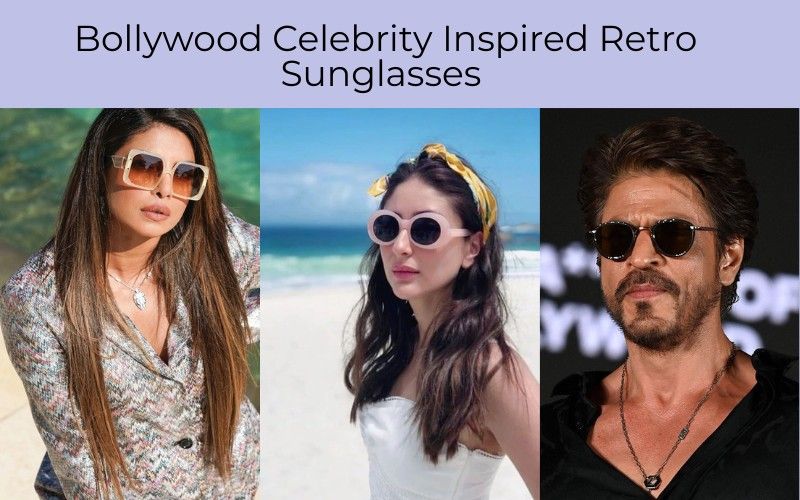 Retro Sunglasses