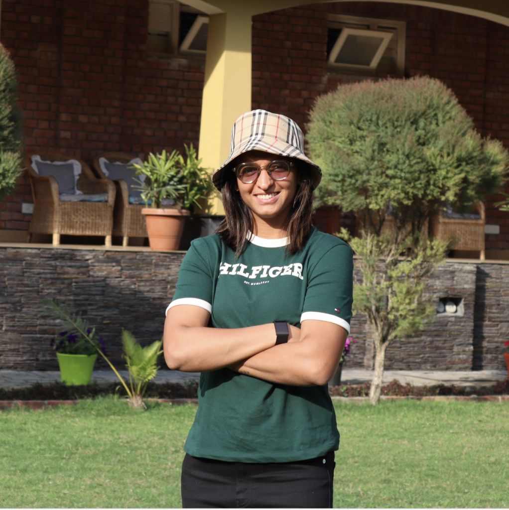 Harmanpreet Kaur