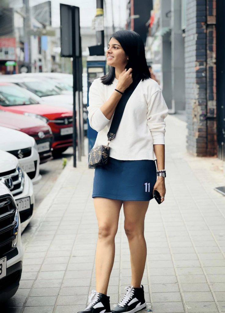Priya Punia