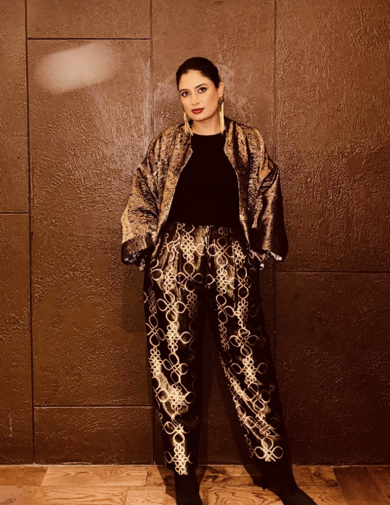 Mithali Raj