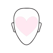 Glasses For Heart Shaped Face