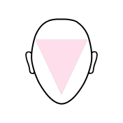 Glasses For Inverted Triangle Face Shape Male