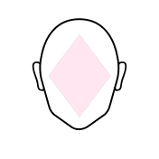 Glasses For Diamond Shaped Face