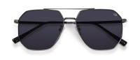 Buy Hexagonal Sunglasses