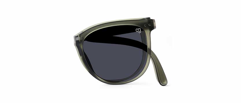 Buy Folding Sunglasses For Men