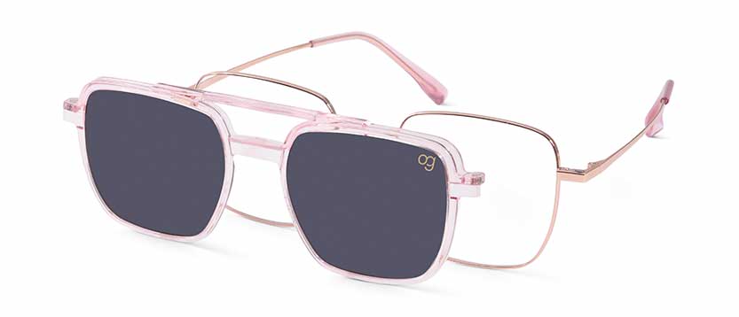 Get Best Clip On Sunglasses For Women