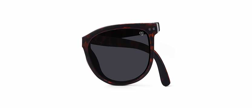 Purchase Foldable Sunglasses