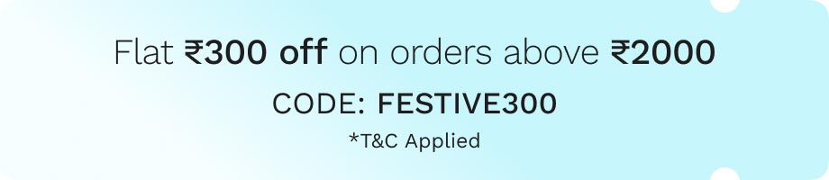 product banner